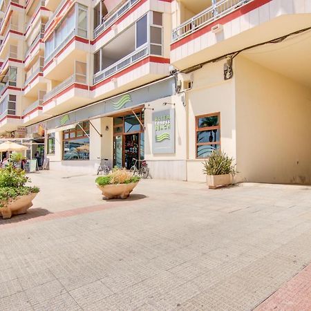 Lighthouse Altea Apartment Екстериор снимка