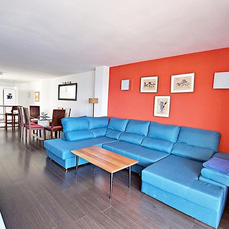 Lighthouse Altea Apartment Екстериор снимка