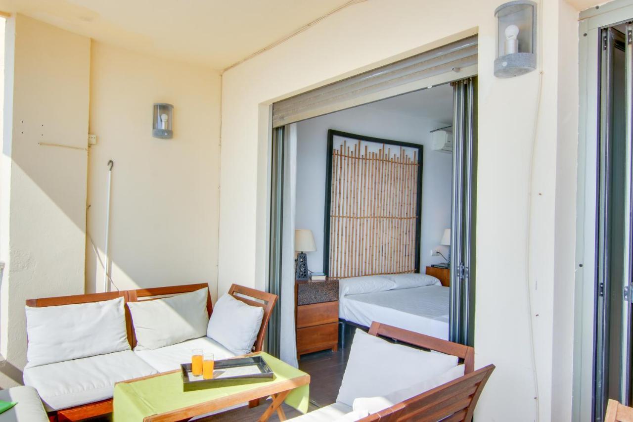 Lighthouse Altea Apartment Екстериор снимка
