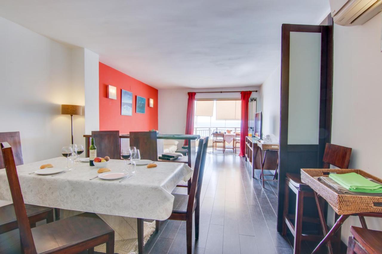Lighthouse Altea Apartment Екстериор снимка