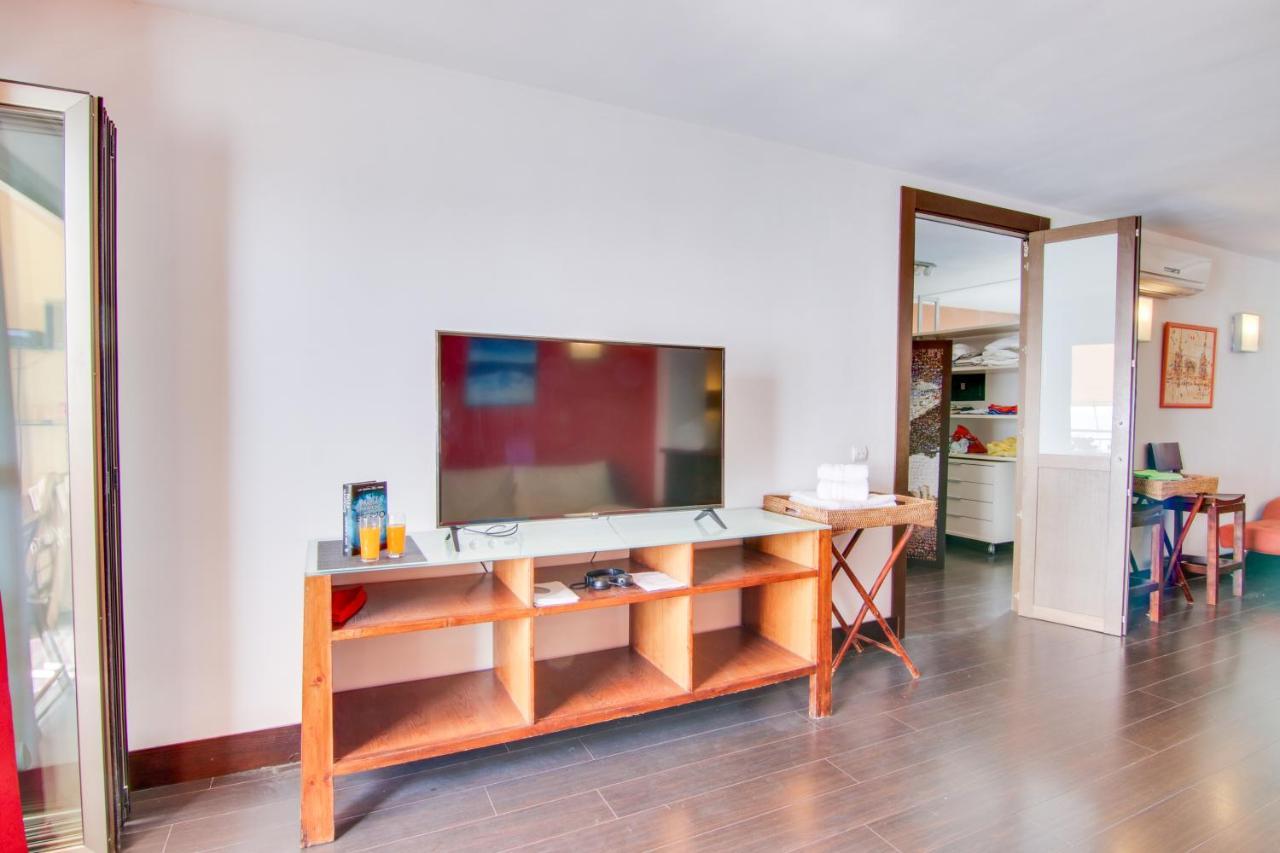 Lighthouse Altea Apartment Екстериор снимка