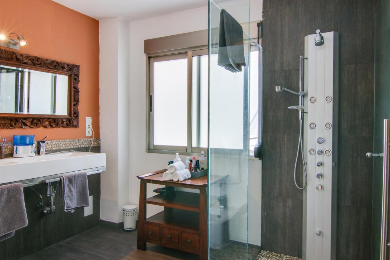 Lighthouse Altea Apartment Екстериор снимка