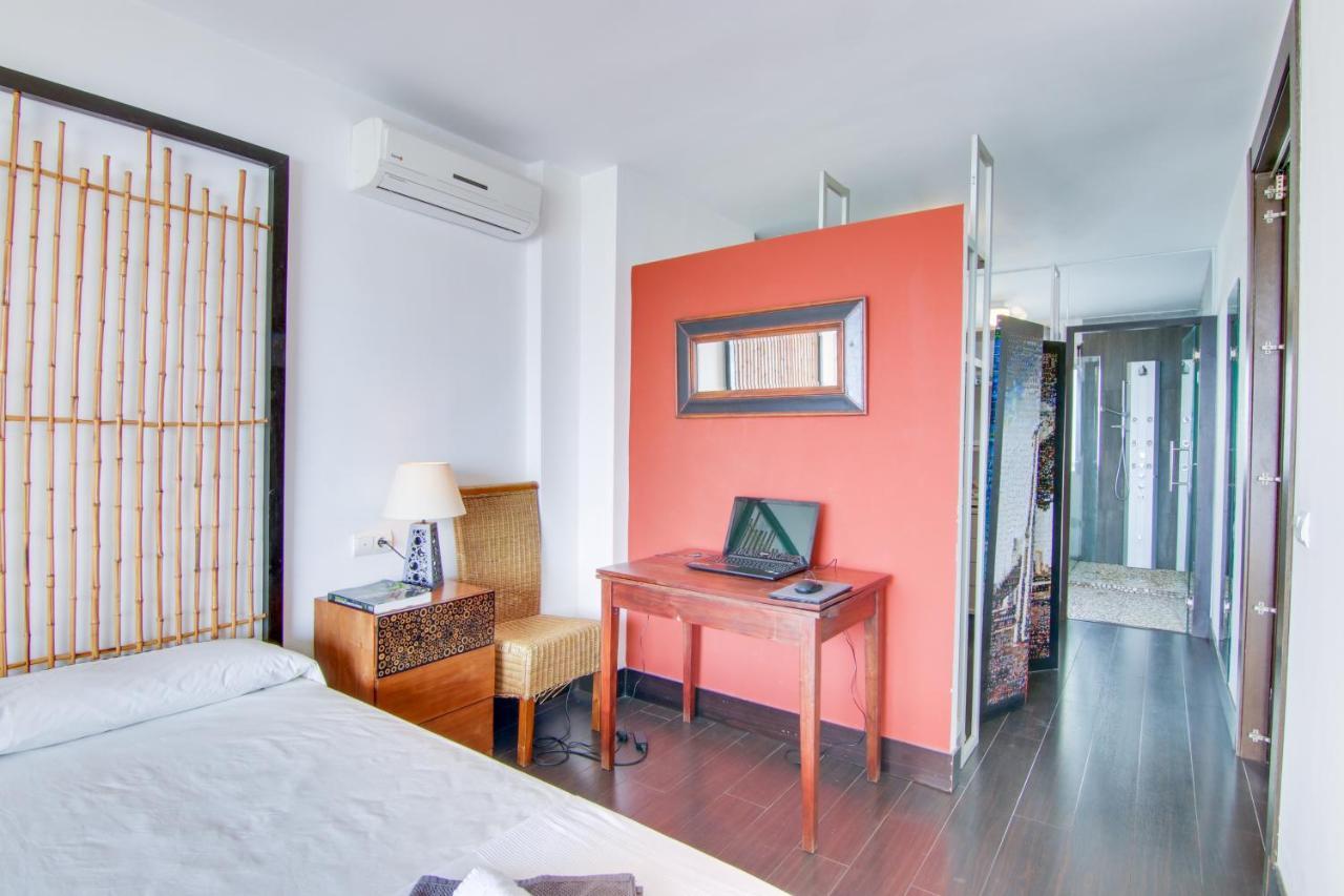 Lighthouse Altea Apartment Екстериор снимка