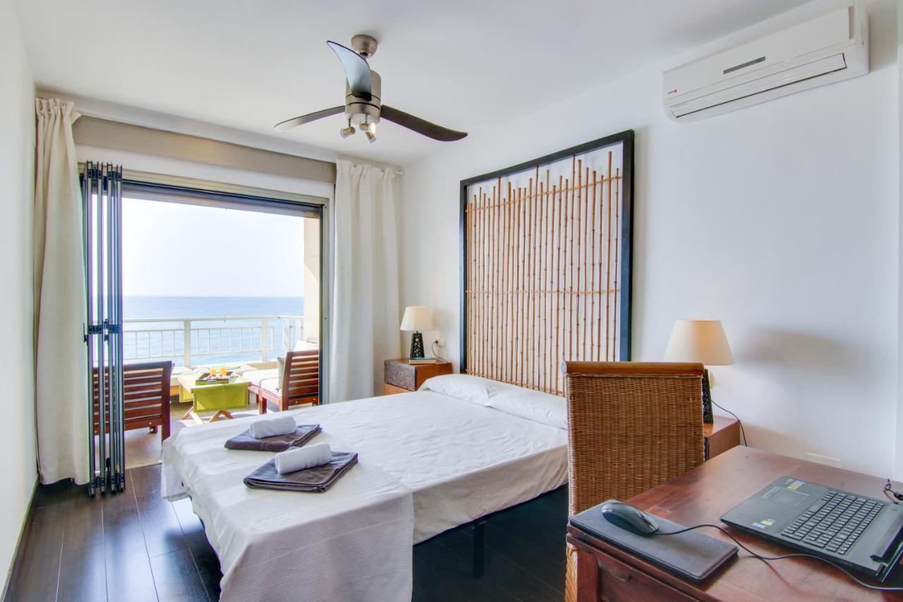 Lighthouse Altea Apartment Екстериор снимка