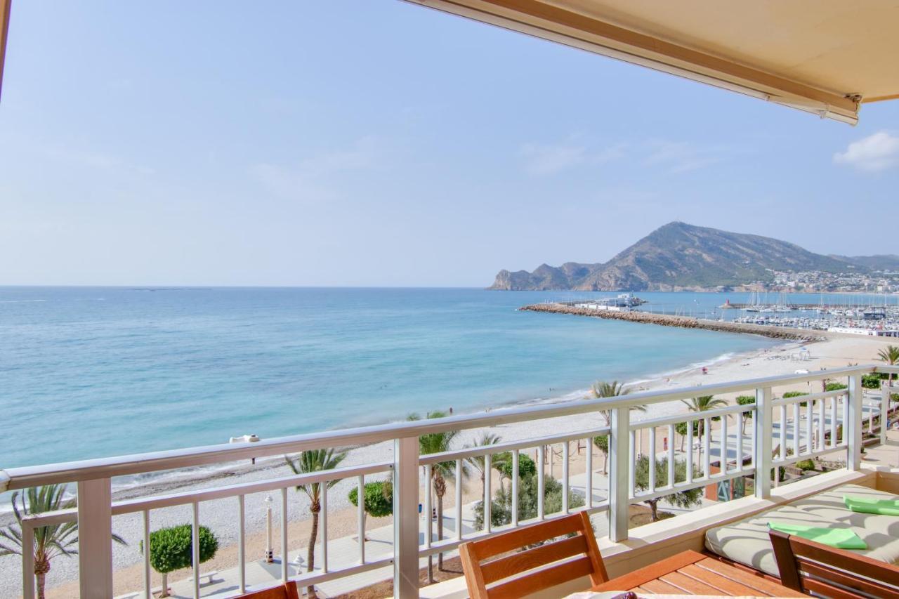 Lighthouse Altea Apartment Екстериор снимка