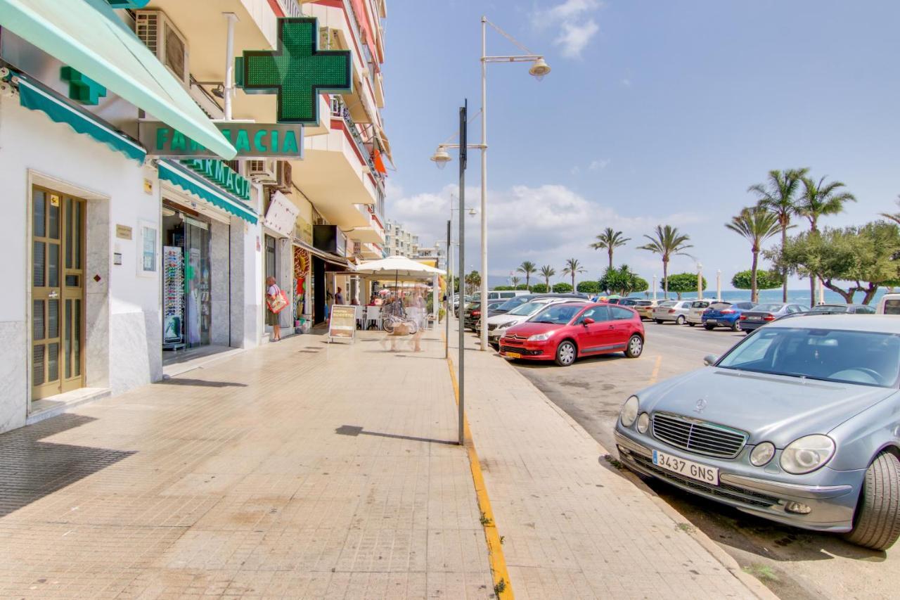 Lighthouse Altea Apartment Екстериор снимка