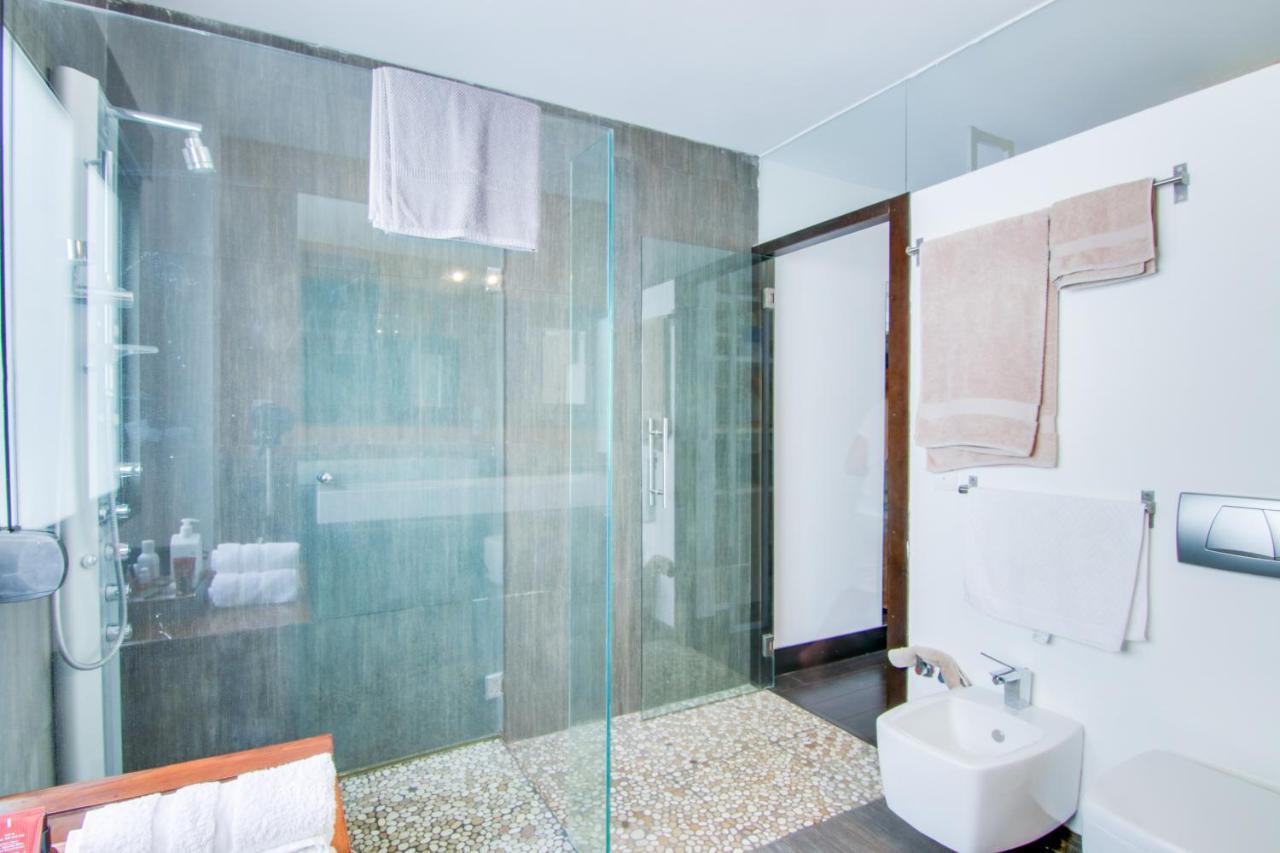 Lighthouse Altea Apartment Екстериор снимка