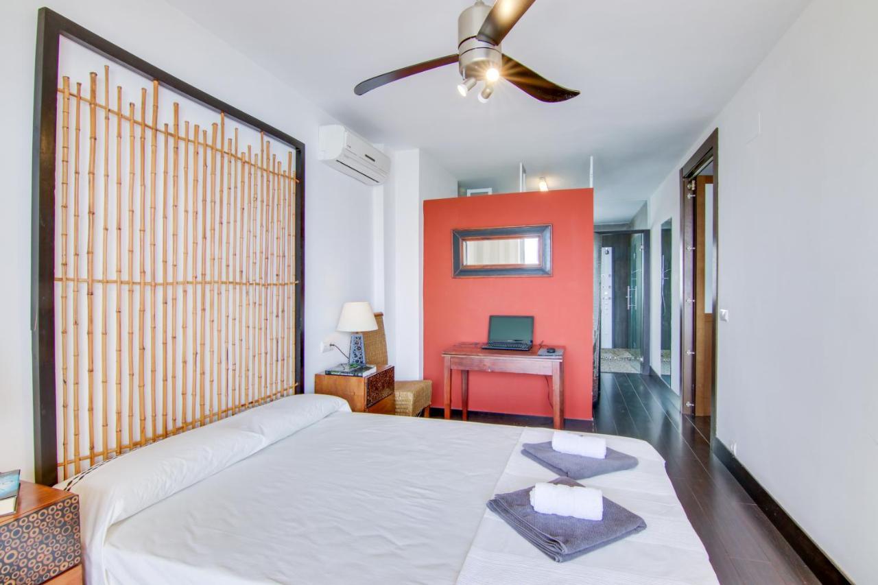 Lighthouse Altea Apartment Екстериор снимка