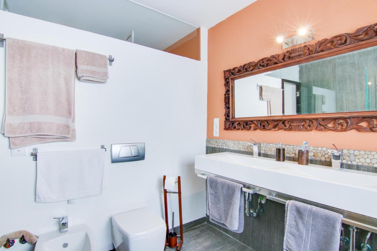 Lighthouse Altea Apartment Екстериор снимка