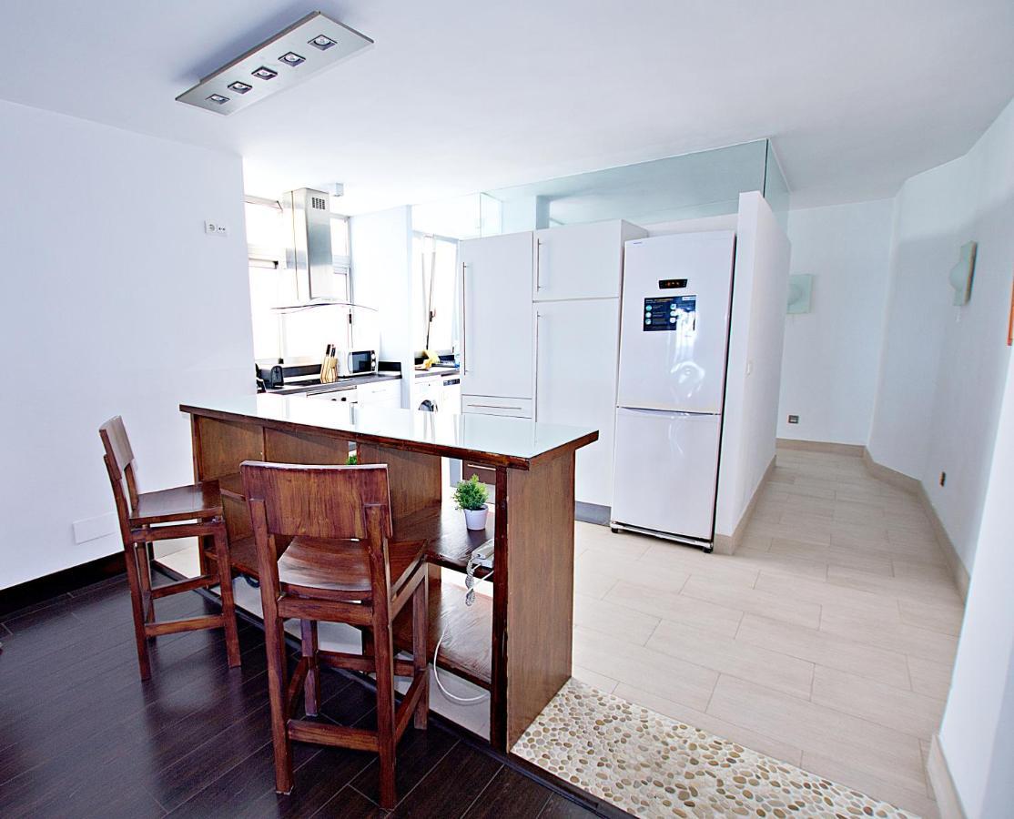 Lighthouse Altea Apartment Екстериор снимка