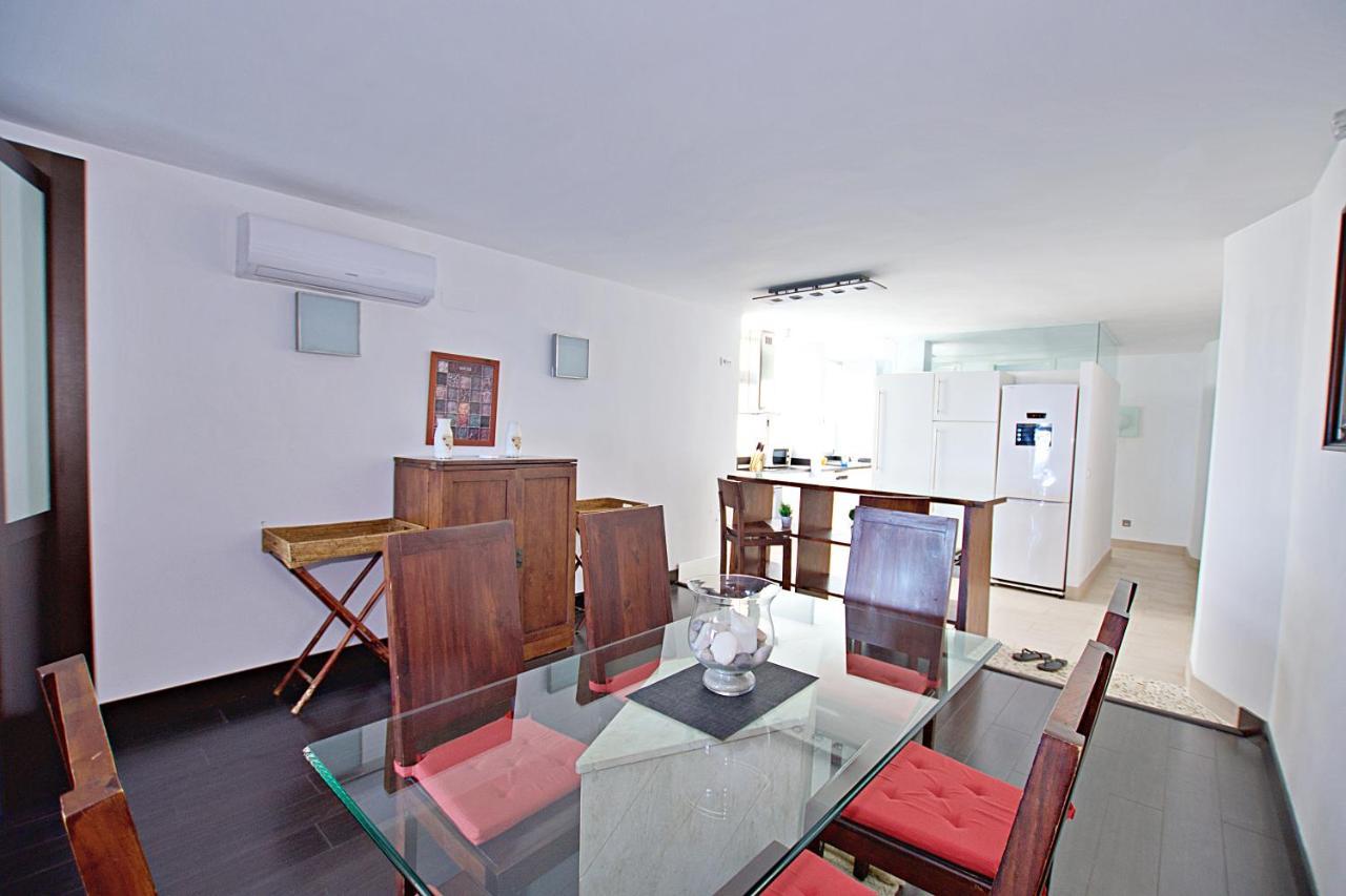 Lighthouse Altea Apartment Екстериор снимка