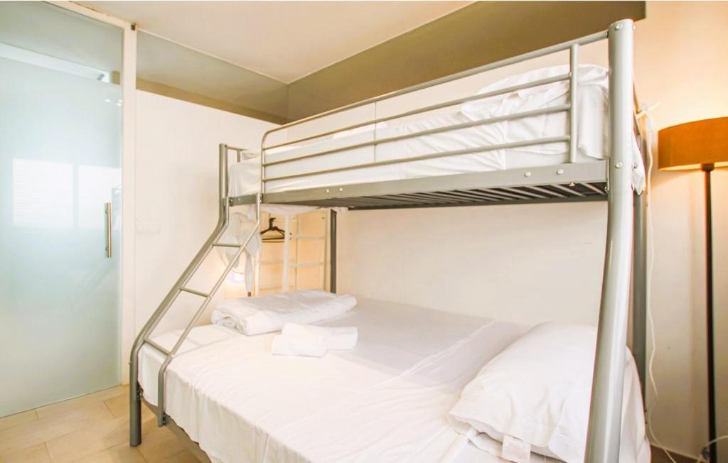 Lighthouse Altea Apartment Екстериор снимка
