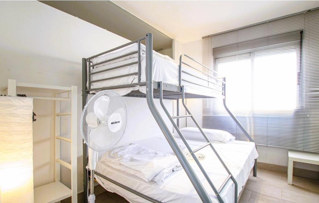 Lighthouse Altea Apartment Екстериор снимка